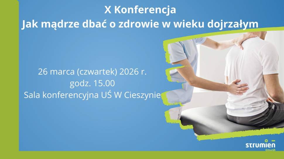 Konferencja